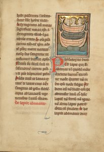 A Magnet Stone by Unbekannt Unbekannt